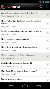Philadelphia Hockey News(圖1)-速報App