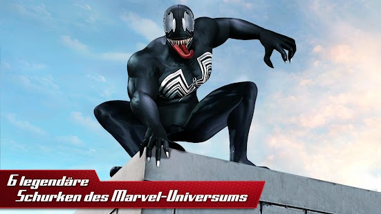 The Amazing Spider-Man 2 apk cracked download - screenshot thumbnail