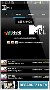 How to install MTV lastet apk for android
