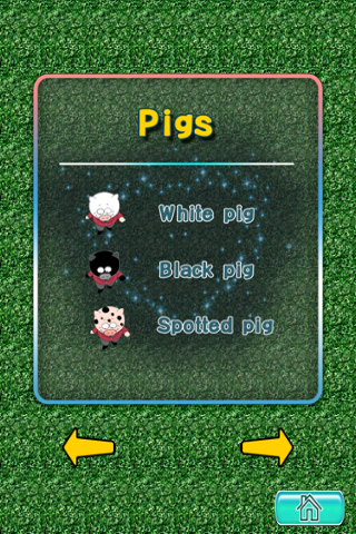 【免費冒險App】Nice Pigs Game By Click2charm-APP點子