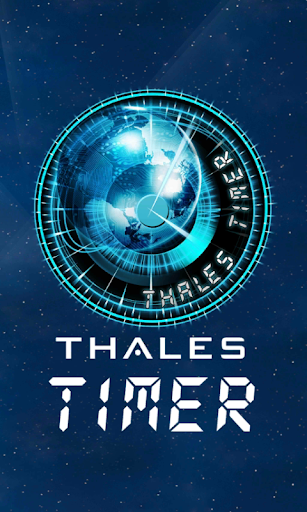 Thales Timer