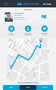 DealerTagLite Screenshots 4