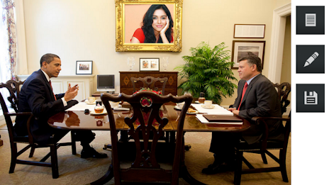 Funny Frames by VELAN poster 2