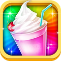 Milkshake Mania - Frozen Drink icon