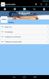 Bluwellness pescara poster 16