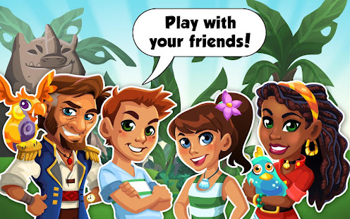 Monster Story by TeamLava™(圖2)-速報App