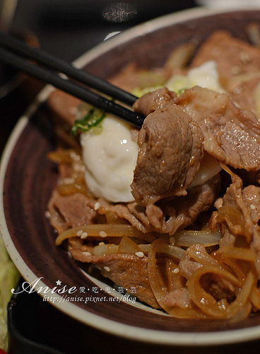 MOMO百貨美食．一花亭
