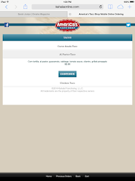 America's Taco Shop poster 7