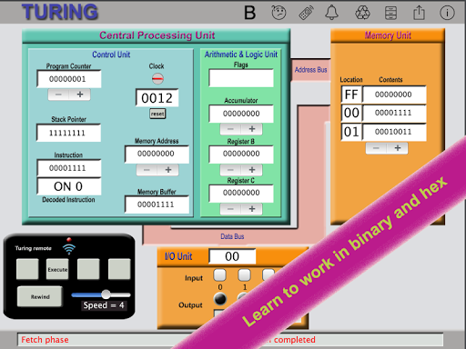 免費下載教育APP|Turing app開箱文|APP開箱王