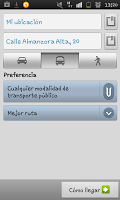 Anteprima screenshot di Turismo Andalucía: OLD VERSION APK #5