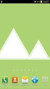 卷動動態桌布(圖1)-速報App