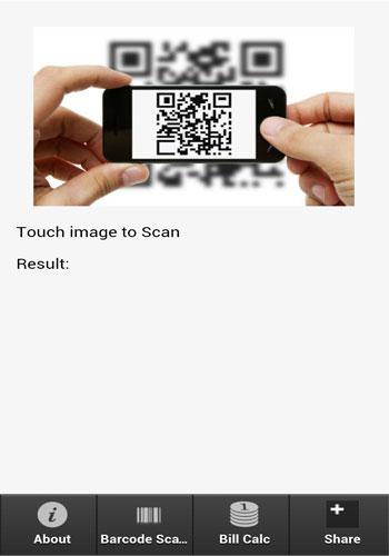 【免費工具App】Barcode Scanner Plus Calc-APP點子