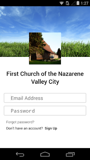 Valley City Naz