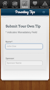 How to install Parenting Tips 1.2.0 unlimited apk for laptop