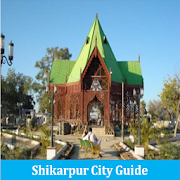 Shikarpur City Guide  Icon