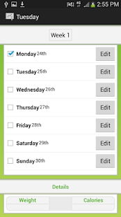 Intermittent Fasting Tracker +(圖7)-速報App