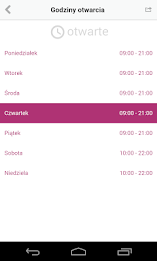 Szwalnia Smakow poster 3