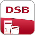 DSB Billet logo