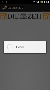【免費新聞App】RSS Reader - Die Zeit-APP點子
