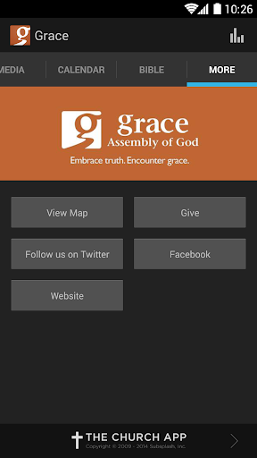 免費下載教育APP|Grace Assembly of God app開箱文|APP開箱王