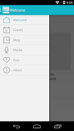 Modern Day by Unify App poster 5