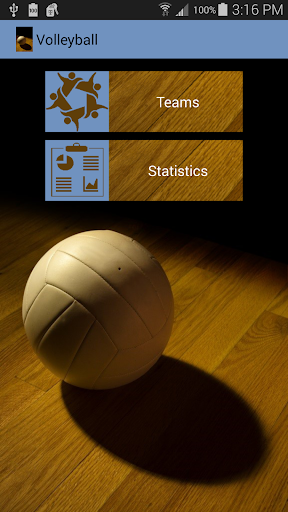 Volleyball Stats