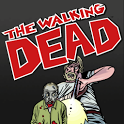 The Walking Dead Zlango LWP icon