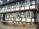 Alte Lindenmühle