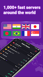 VPN Inf - Security Fast VPN 2
