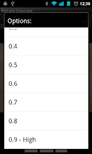 Picture Contrast(圖2)-速報App