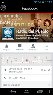 How to download Radio del Pueblo - AM830 1.1 mod apk for laptop