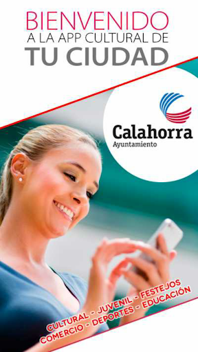 Agenda Calahorra