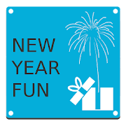 New Year Fun and Horoscope  Icon