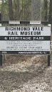 Richmond Vale Rail Museum