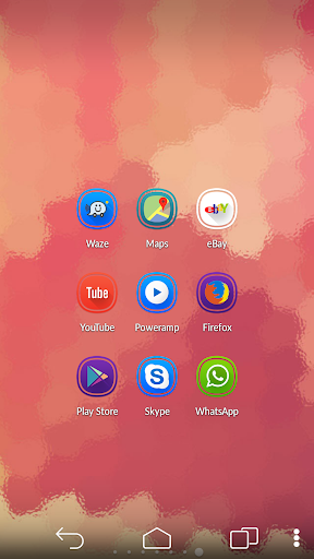 免費下載個人化APP|Mig Icon Pack Theme app開箱文|APP開箱王