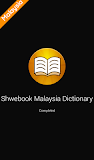 Shwebook Malaysia Dictionary