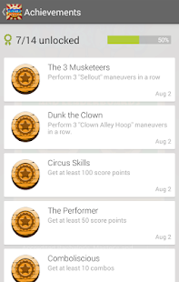 Circus King(圖7)-速報App