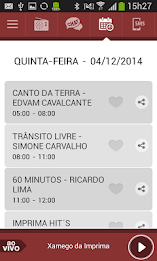 Imprima FM Arapiraca poster 3