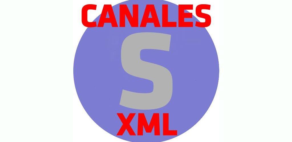 Xml channel. Xml channel