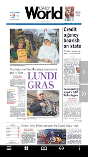 How to install Daily World Print Edition 2.5.96 mod apk for android