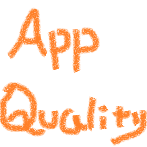 app-quality's test 娛樂 App LOGO-APP開箱王