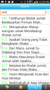 Sahih Al-Bukhari (Melayu)(圖5)-速報App