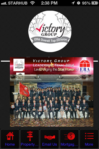 Victory Group