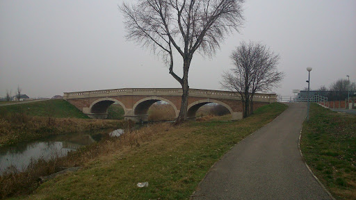 Barokovo Secesny Most