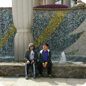 우리집(광희와은경이네집) 1.02