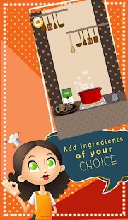 How to install Soup Maker Chef 1.0 mod apk for bluestacks