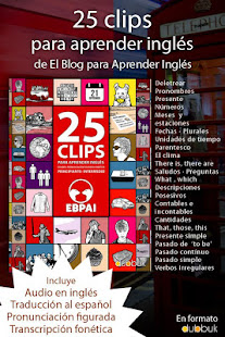 25 clips para aprender inglés(圖1)-速報App