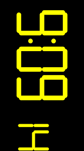 Digital Clock Seconds(圖6)-速報App