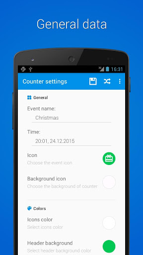 免費下載個人化APP|Counter Widget for Android app開箱文|APP開箱王