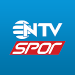 Cover Image of ดาวน์โหลด NTV Spor - ที่อยู่ของกีฬา 2.1.7 APK